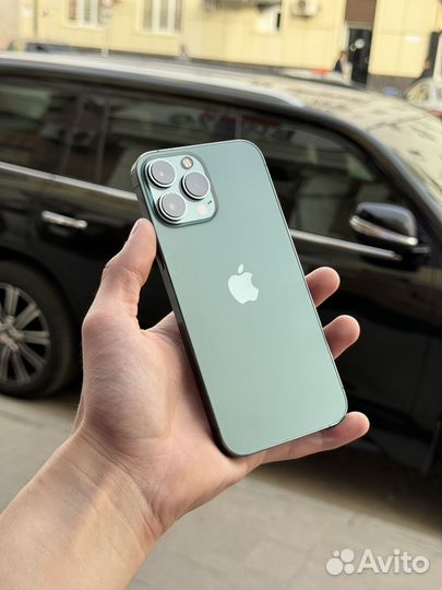 iPhone 13 Pro Max, 256 ГБ