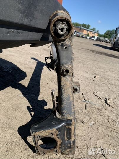 Балка ориг Киа Церато 2