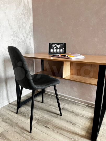 1-к. квартира, 34 м², 17/17 эт.