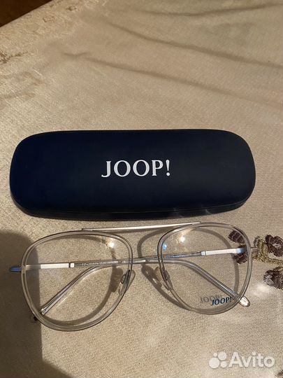Оправа для очков joop