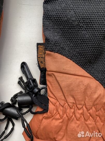 Варежки экспедиция