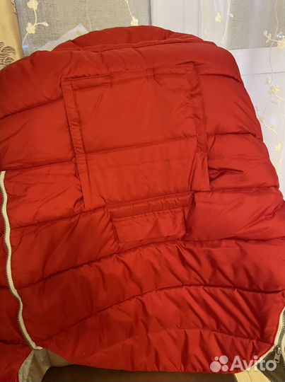 Конверт red castle зимний