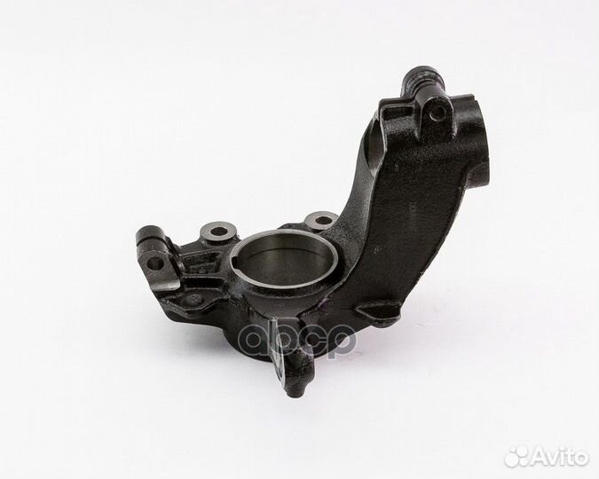 Цапфа колеса левая FO17002855 dominant