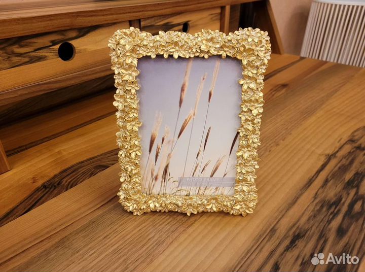 243036 Фоторамка Авторская работа art. 80415