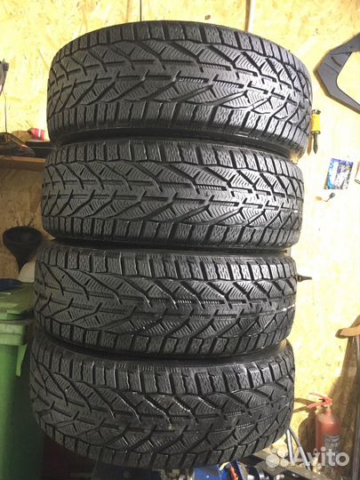 Tigar SUV Winter 225/60 R18 104H