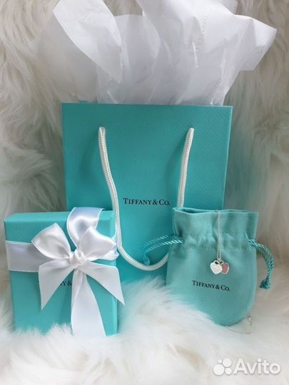 Подвеска tiffany оригинал