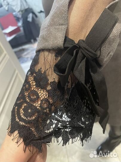 Платье женское 46 48