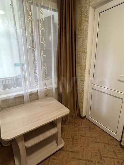 Комната 8 м², 1/1 эт.