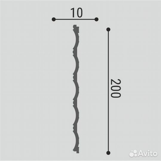 Стеновая панель