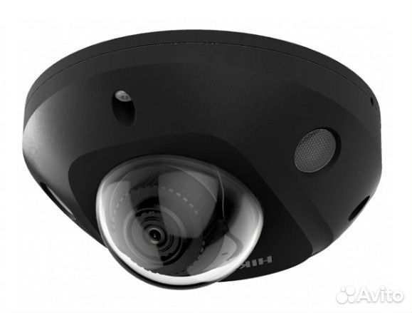 Камера видеонаблюдения IP Hikvision DS-2CD2563G2-I