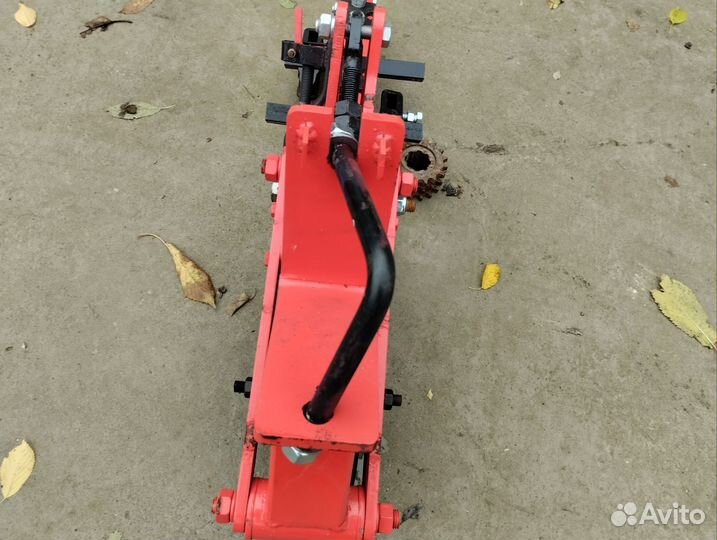 Культиватор КалинаАгро КРН - 5,6, 2024