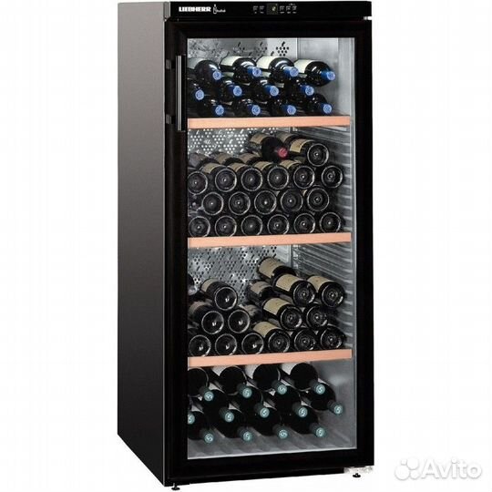 Винный шкаф Liebherr WKb 3212