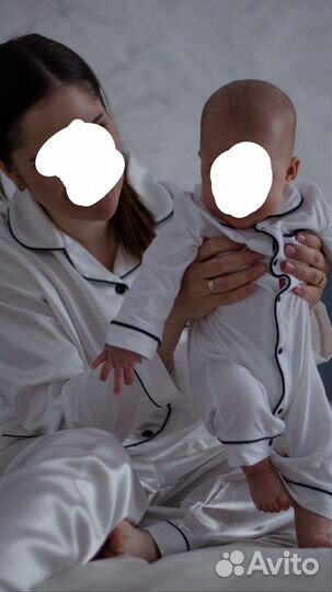 Пидама для малыша 68 рр