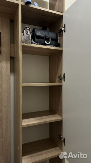 Прихожая бу