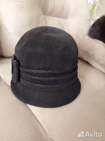 Шляпа женская