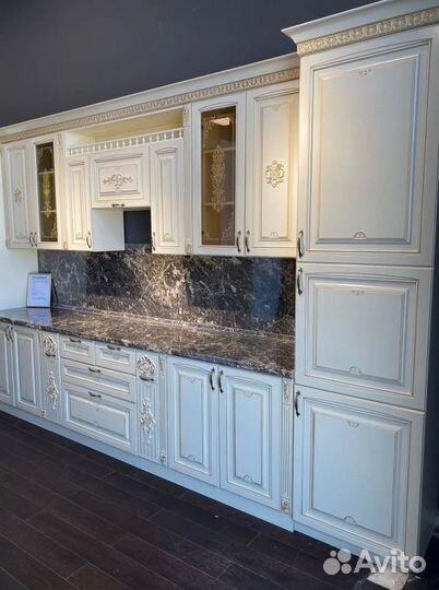 Кухня Афина 5