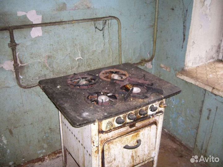 Газовые электро плиты