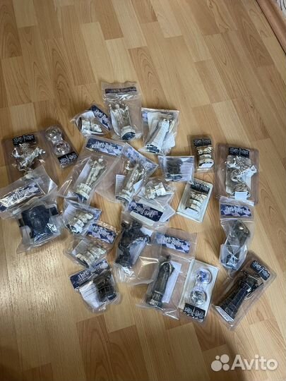 Шахматы Гарри Поттер