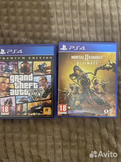 Sony playstation 4 slim 1tb 2 геймпада