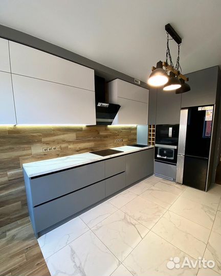 Кухня (цена за весь кпомплект) sh-0518603