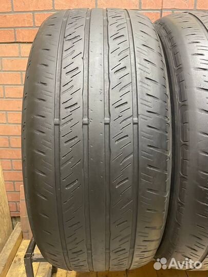 Dunlop Grandtrek AT21 285/50 R20 112V