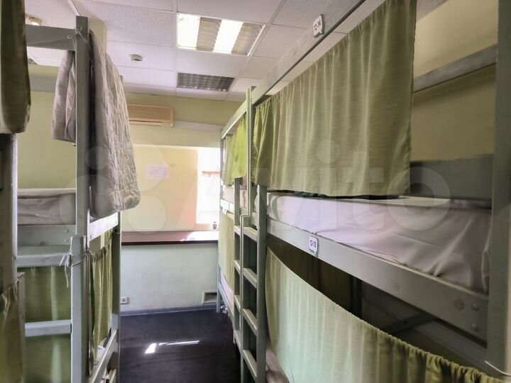 Комната 12 м², 1/5 эт.