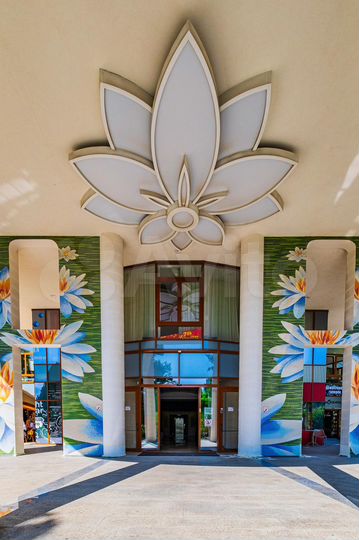 Квартира-студия, 29 м², 1/16 эт.