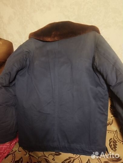 Летная куртка