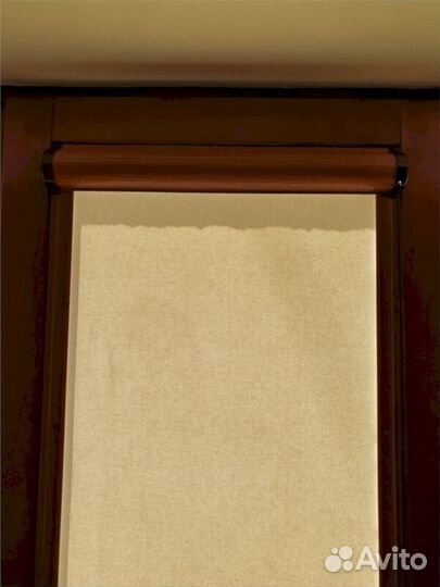 Рулонные шторы блэкаут