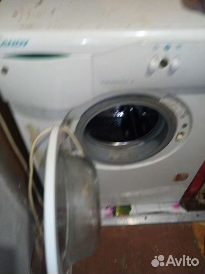 Стиральная машина автомат candy 3,5 кг