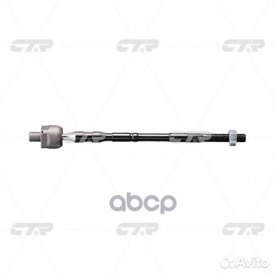 Тяга рулевая subaru forester 01-07/impreza 00