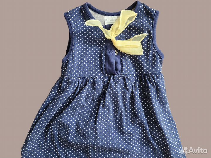 Платье боди 62