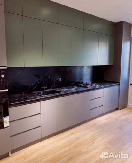 Кухня Угловая Рассрочка