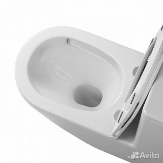 Унитаз Grossman Tornado GR-4407SQ