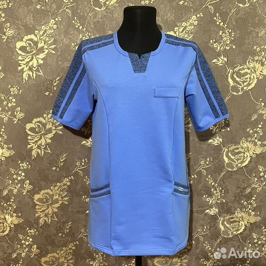 Медицинский костюм