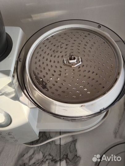 Кухонный комбайн bosch