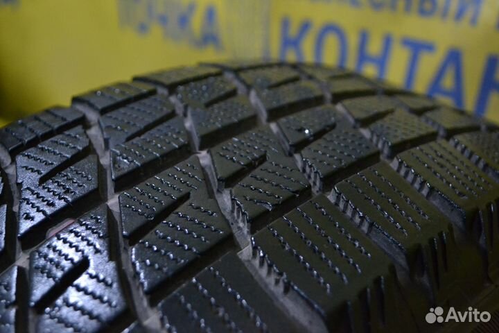 Bridgestone Ice Partner 215/65 R16