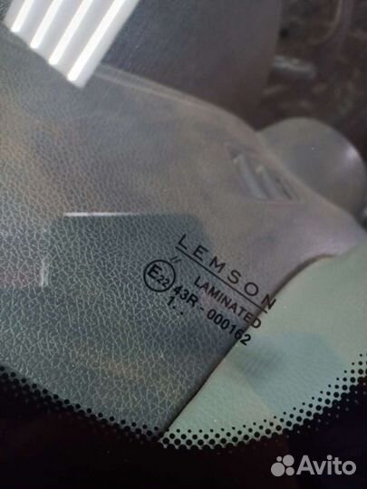 Автостекло