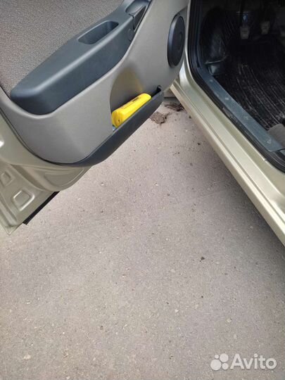 LADA Kalina 1.6 МТ, 2010, 65 264 км