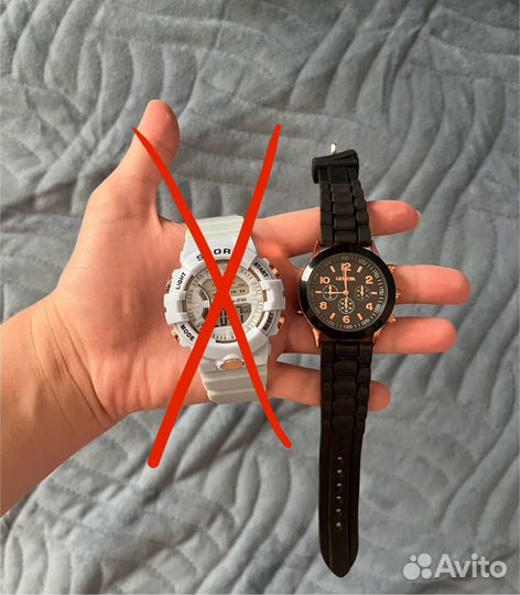 Наручные часы