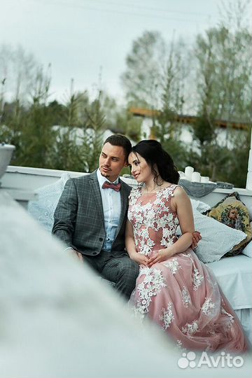 Услуги фотографа