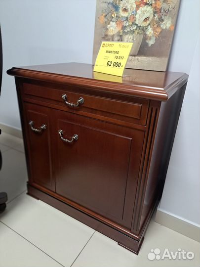 Мебель директора руководителя Министеро