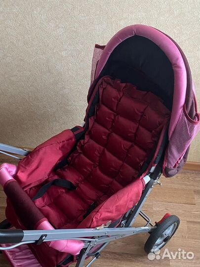 Детская коляска