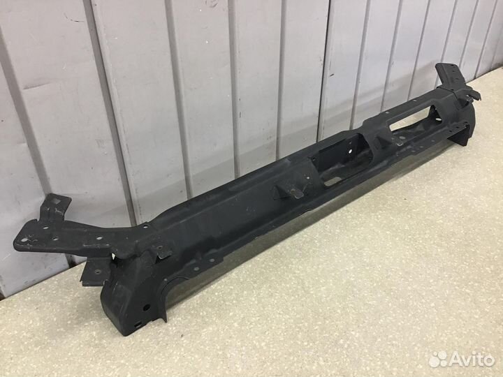 Панель передняя Kia Cerato 2013-2018