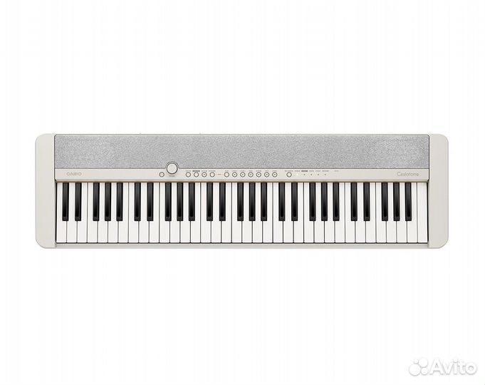 Цифровое пианино Casio CT-S1WE