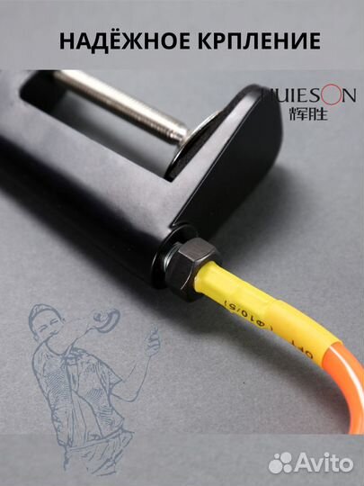 Тренажёр для настольного тенниса