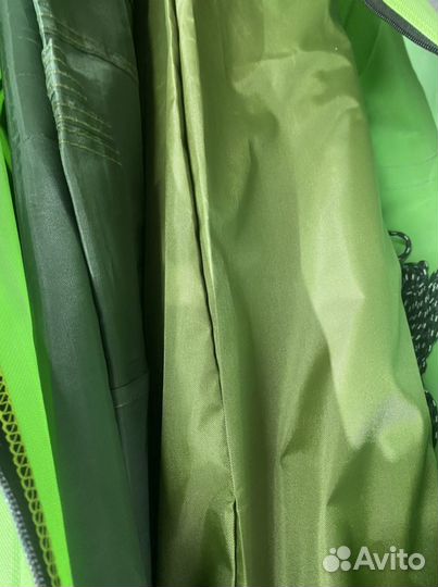 Шатер 320/320/220 Art- 1688