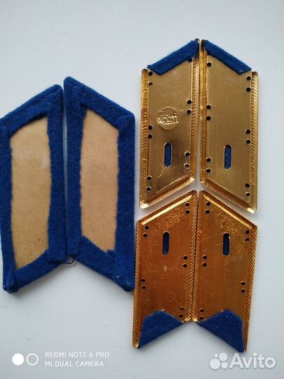 Погоны Петлицы СССР кгб гб