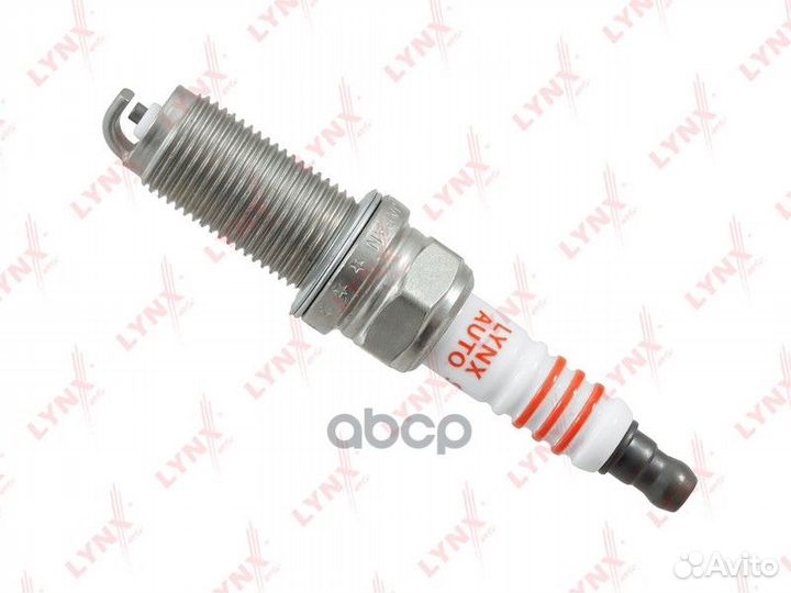 Свеча зажигания 6alcr (Nickel) SP432 lynxauto
