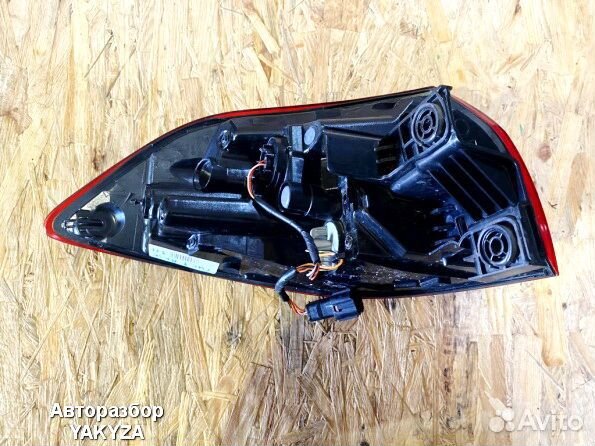 Фонарь задний Хендай Туксон 3 Hyundai Tucson 3